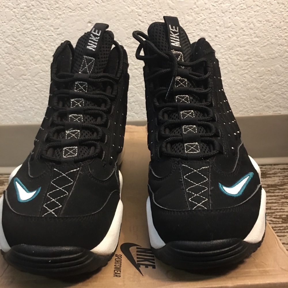 Air Griffey max 2